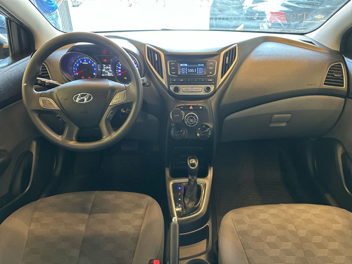 Hyundai HB20S HB20S 1.0 Comfort Plus Turbo
