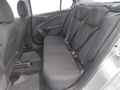 Fiat Cronos 1.3 FIREFLY FLEX DRIVE MANUAL