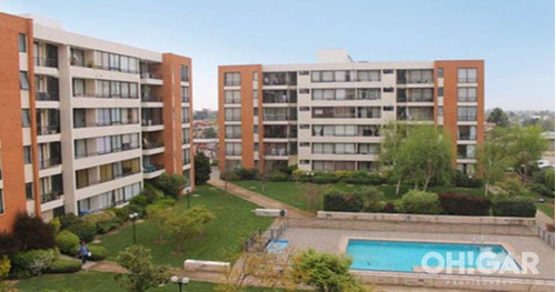 Condominio Alto Rancagua, Machalí