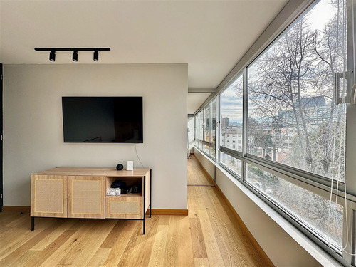 Departamento Remodelado , Providencia Metro Los Leones
