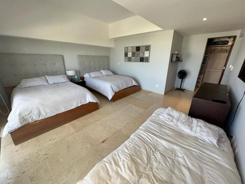 Imagen 16 de 23 de Departamento En Venta En Areia Acapulco Playa Diamante