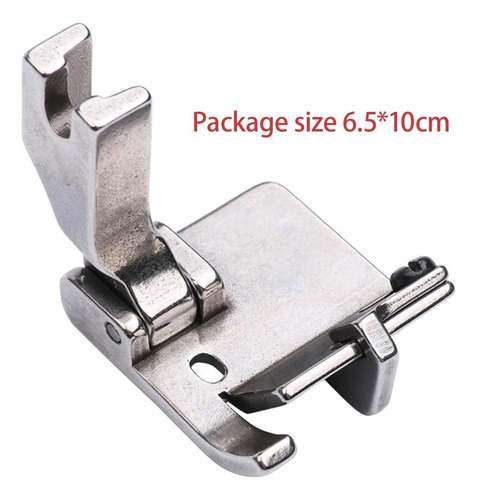 Prensatelas Para Dobladillo Ajustable Maquina Universal T9
