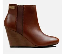 Comprar  Kenneth Cole  Botín Color Café Talla 6 Mex 