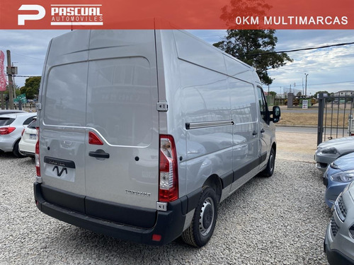 Renault Master L2H2 PH2 PRO