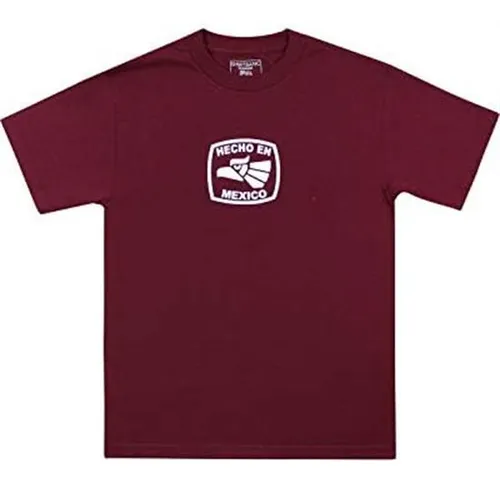 Shirtbanc Hecho En Mexico Shirt Made In Mexico Tee Polera De