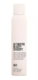 Espuma Amplificadora Authentic Beauty Concept 200ml