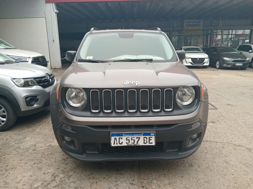 Jeep Renegade 1.8 Sport
