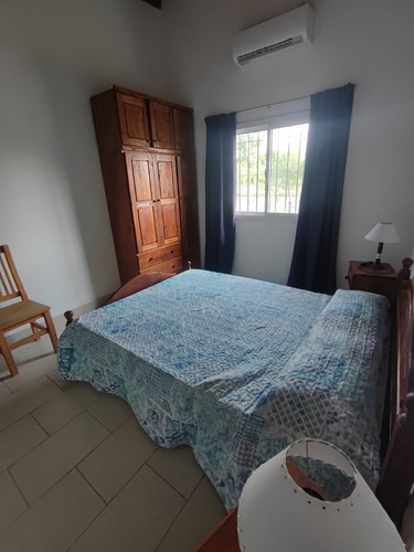 Quinta Los Pinos, 8 Personas