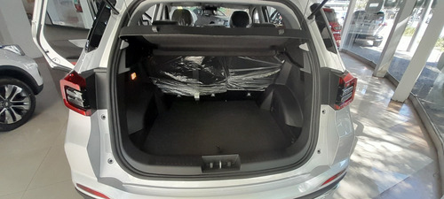 Chery Tiggo 4 Pro 1.5T Luxury Cvt