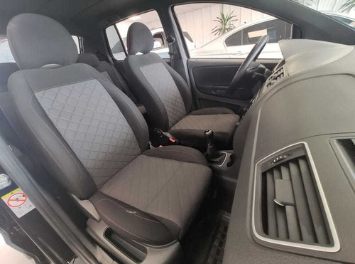 Volkswagen Fox 1.6 Msi Total Flex Xtreme 4p Manual