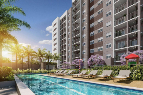 Apartamento Vila Carrão - 38840