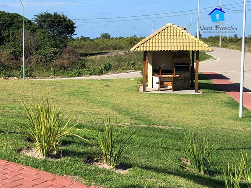 Imagem 13 de 18 de Terreno Cond. Villas De Carapibus - Te0783