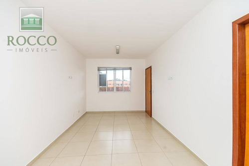 Imagem 3 de 12 de Sala Para Alugar, 30 M² Por R$ 2.000,00/mês - Cidade Industrial - Curitiba/pr - Sa0061