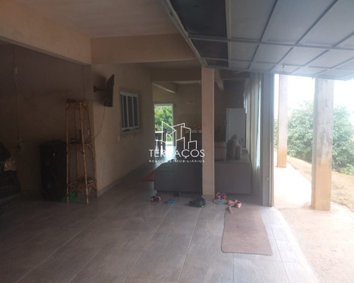 Imagem 5 de 21 de Casa A Venda/permuta No Cafezal Ii Com 428m² Ac E 1206m² At - Itupeva/sp - Ch00017 - 70062406