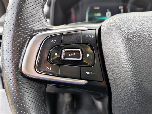 Chery tiggo 7 pro GLS CVT 1.5 AUT