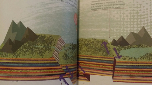 Libro Los Sismos Una Amenaza Cotidiana