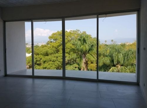 Imagen 4 de 11 de Departamento En Venta En Cuernavaca Centro