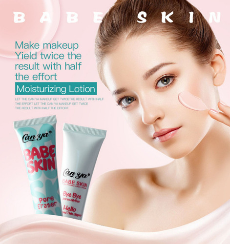 Maquillaje Perfeccionador De Piel N Con Hialurónico Longw Fa