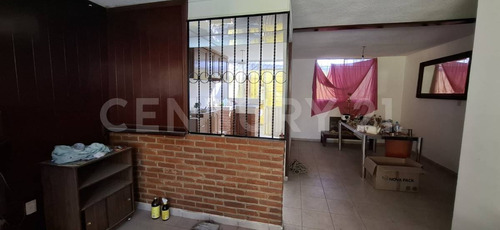 Casa En Venta Conjunto Urbano Zumpango