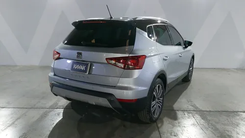 Seat Arona 1.6 XCELLENCE AUTO
