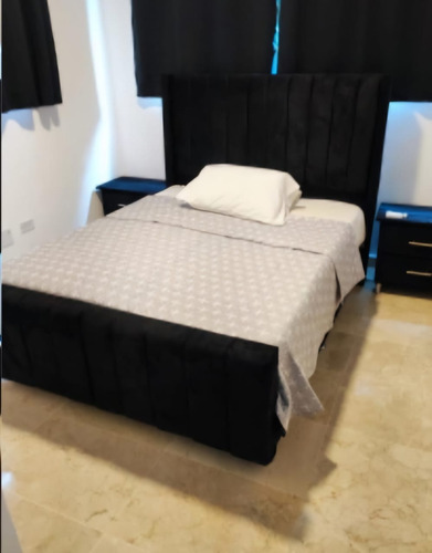 Villa En Venta En Playa Nueva Romana