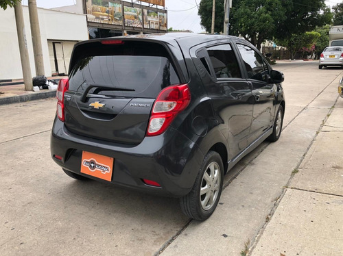 Chevrolet Spark Gt 2019 Premier