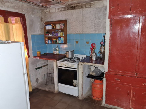 Imagen 5 de 12 de Casa Americana Con Muy Buen Terreno De 400 M2