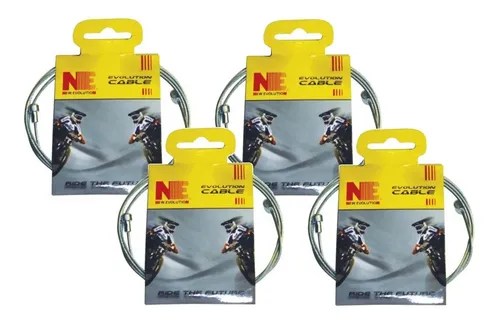 Cable freno delantero bicicleta sale