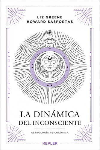 La Dinámica Del Inconsciente Sasportas, Howard/greene, Liz 