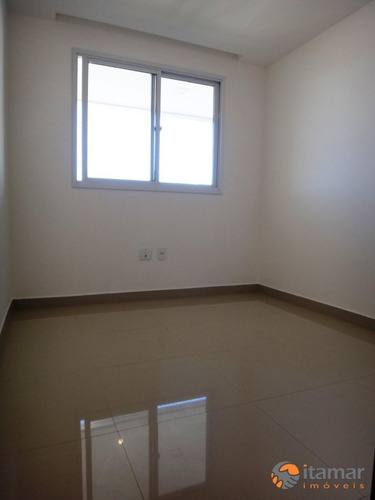 Apartamento Com 3 Quartos À Venda, 96 M² - Centro - Guarapari/es - Ap2662