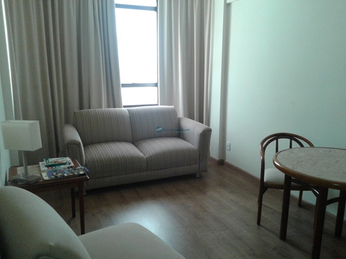 Imagem 2 de 23 de Apartamentos Para Alugar Centro - Ap00267 - 2498005