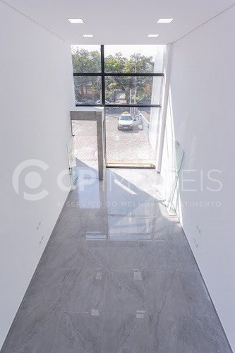 Imagem 4 de 11 de Loja Em Passo Da Areia, Porto Alegre/rs De 151m² À Venda Por R$ 1.378.000,00 - Lo1053636-s