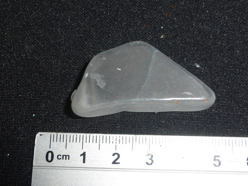 Mineral De Colección Ulexita Borato Tv Rock