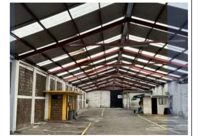 Bodega en renta