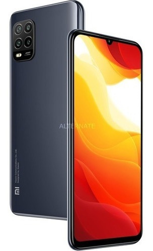 Xiaomi Mi 10 Lite 128 Gb 6 Gb Ram 5g Lte Liberado