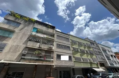 Edificio en alquiler