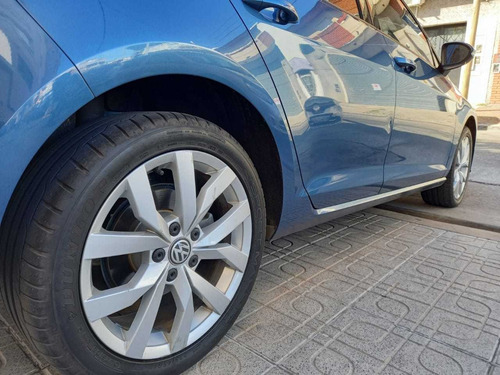 Volkswagen Golf 1.4 Comfortline Tsi Dsg