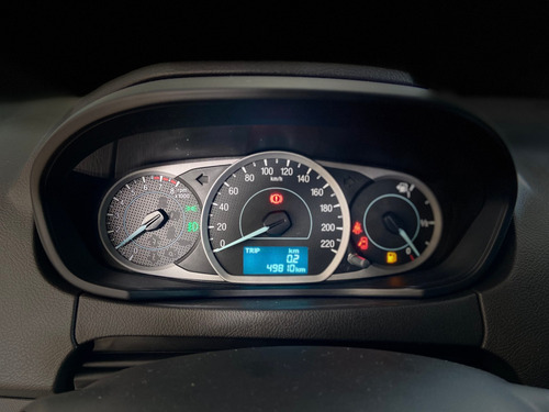 Ford Ka Ka 1.0 Se/se Plus Tivct Flex 5p