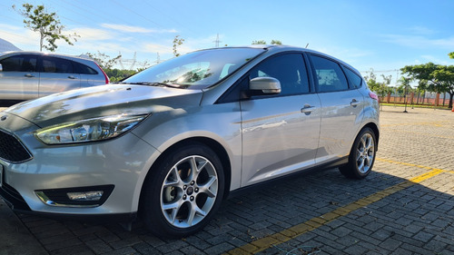 Imagem 1 de 5 de Ford Focus