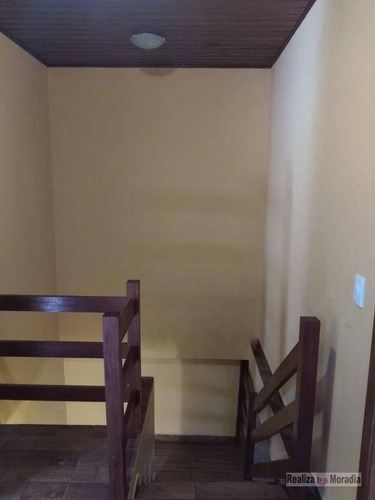 Imagem 9 de 21 de Casa À Venda, 100 M² Por R$ 540.000,00 - Chácara Canta Galo - Cotia/sp - Ca0761