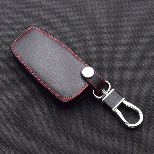 Funda Llave Ford Explorer, F150 Mustang Fusión Escape 4boton