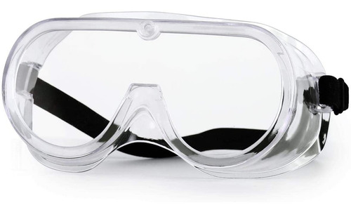 Goggles Protectores Grado Médico