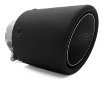 Comprar Terminal Colilla Escape Fibra Carbono 63 Mm Performance Auto