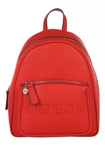 Guess tiene en  el bolso mochila para mujer que recuerda