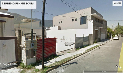 Zona Los Ríos San Pedro Garza García N L