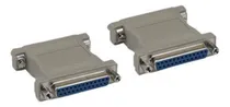 Comprar Kentek Db25 Adaptador Puerto Paralelo Hembra F Para Serial