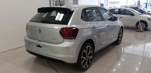 Volkswagen Polo Gts 1.4 250 Tsi At Ft
