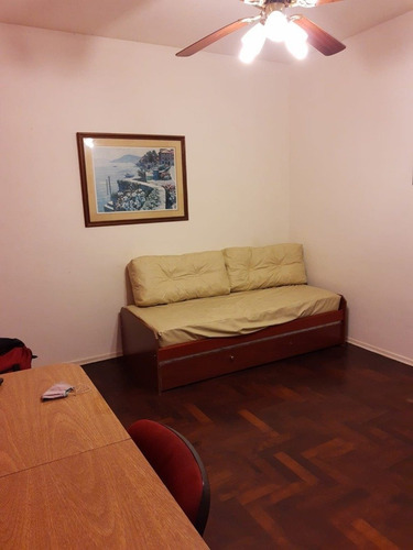Imagen 4 de 12 de Departamento 2 Ambientes Lateral En Venta En Mar Del Plata