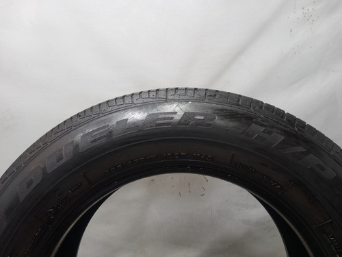 Neumatico Bridgestone Dueler Hp 225 65 R17 102t