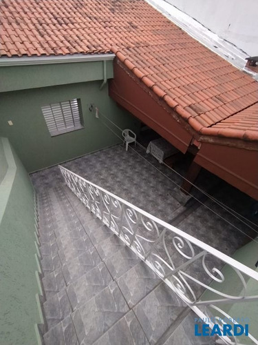 Imagem 15 de 15 de Casa Térrea - Cangaíba - Sp - 646428